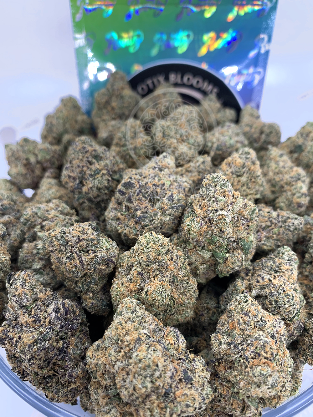 Runtz is a strain that stands out for its... 