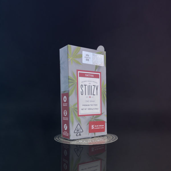 Stiiizy Pods Washington DC
