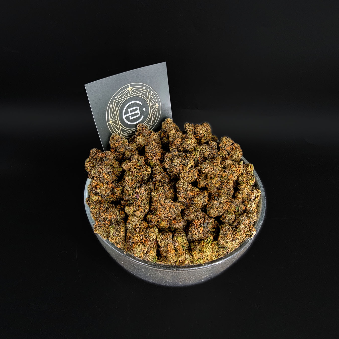 Zkillato (Zkittlez x Gelato 41) Exclusive Designer Exotic Blooms Experience Washington D.C's