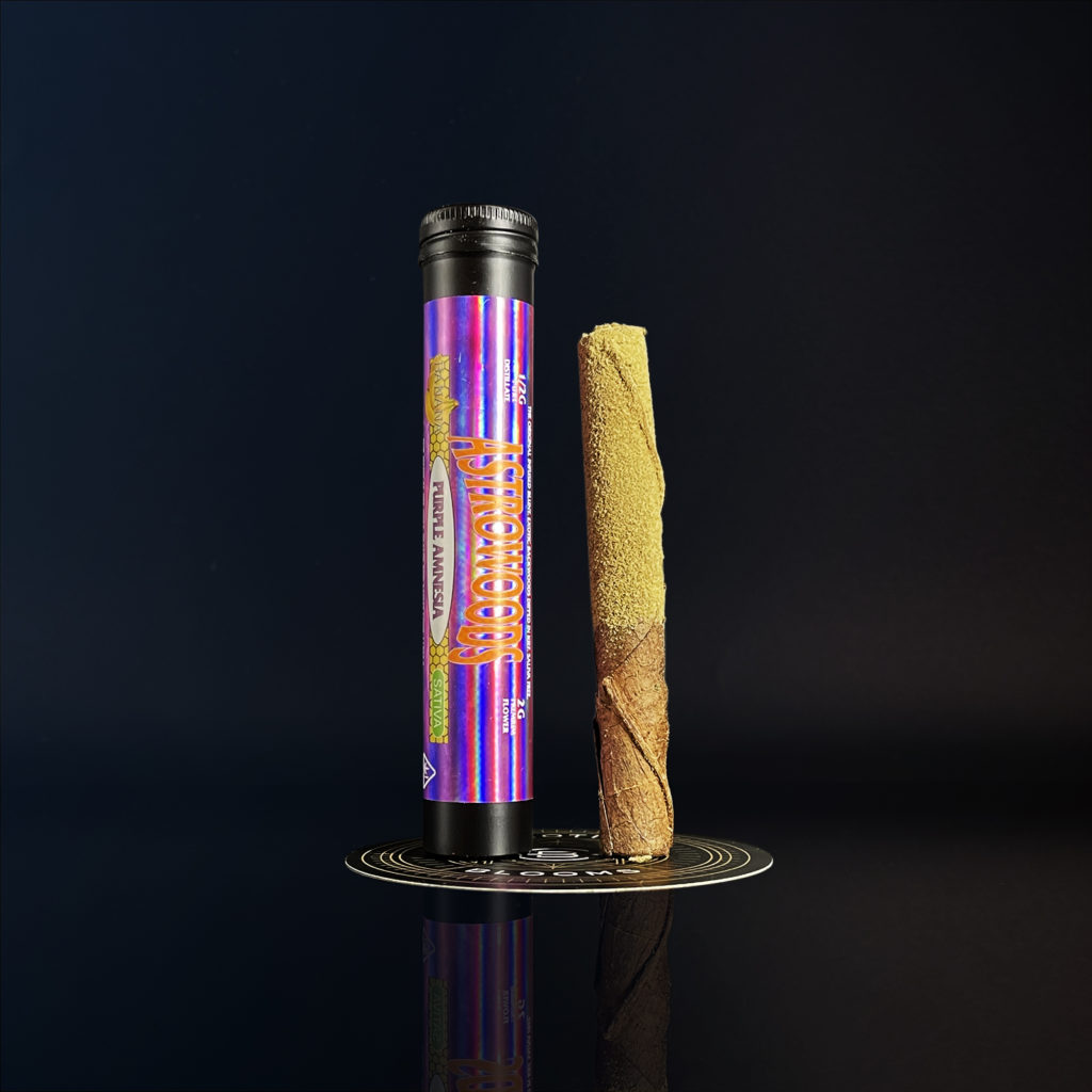 Permanent Marker Super Rare *Back Order* Exotic Blooms Experience Washington D.C's Premier