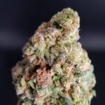 Kush Cake Washington DC