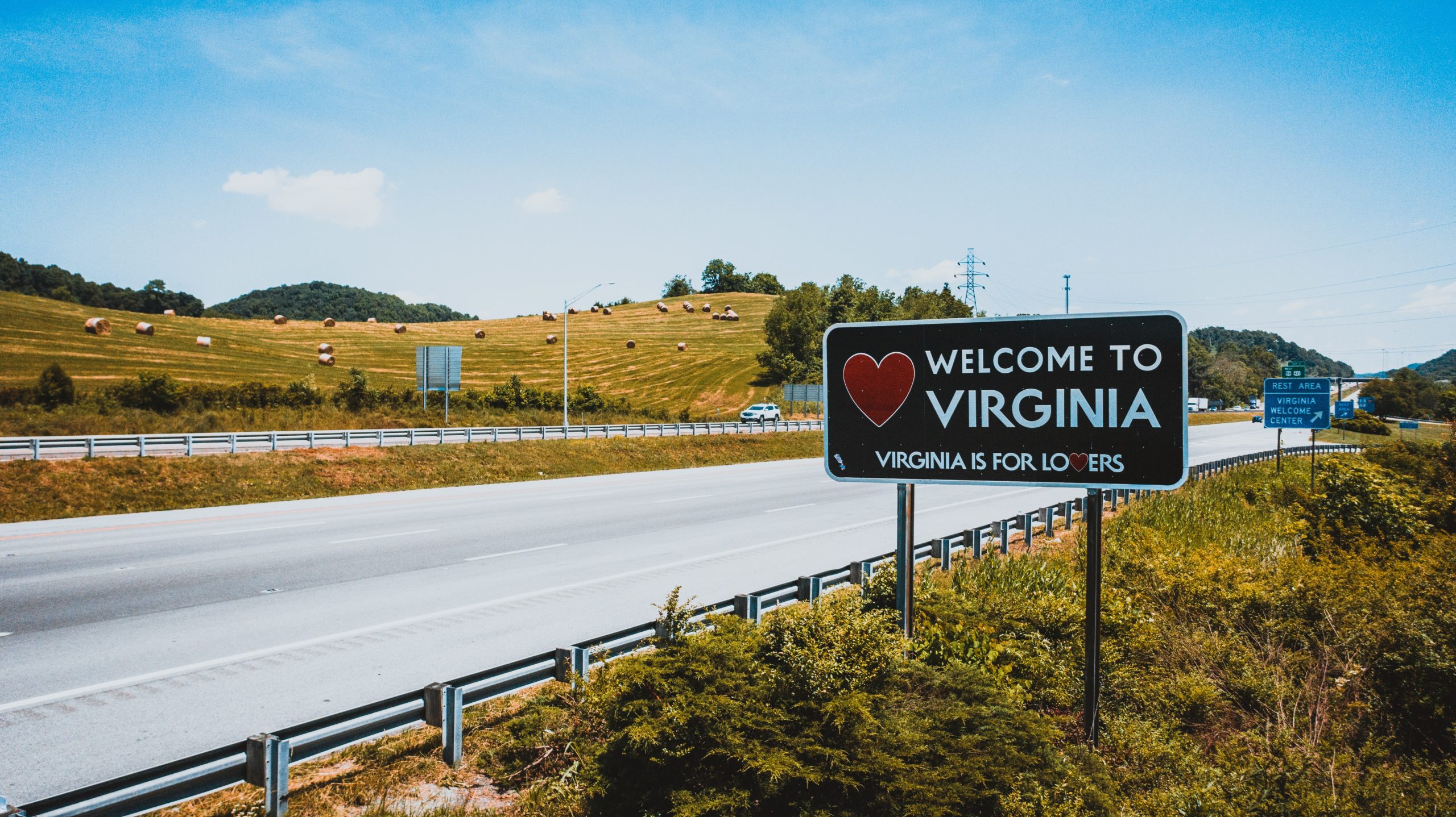 Virginia is for Cannabis Lovers 2024