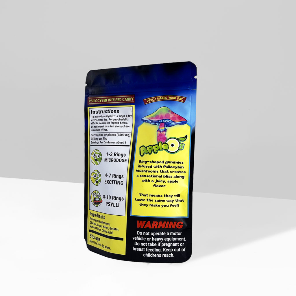 Edibles + Drinks Archives - Page 2 of 2 - Exotic Blooms - Experience ...