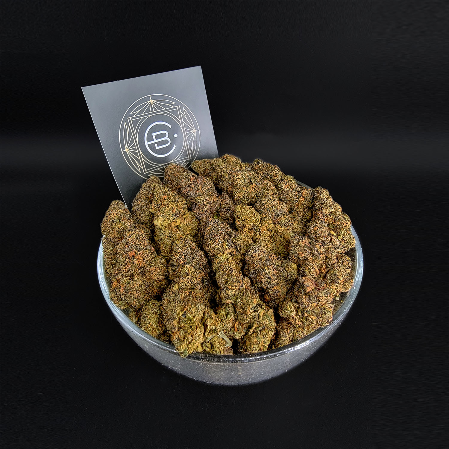 Sunset Sherbet Private Reserve - Exotic Blooms - Experience Washington D.C's Premier, Exclusive Cali Medical Grade Flower