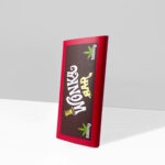 Wonka Bar 500mg Chocolate Bar