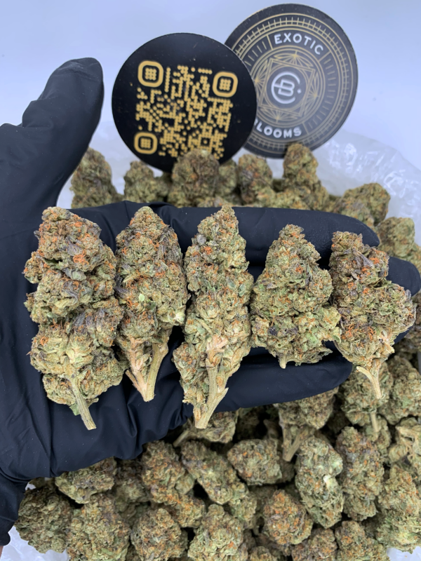 Wedding Cake Strain Washington DC Virginia