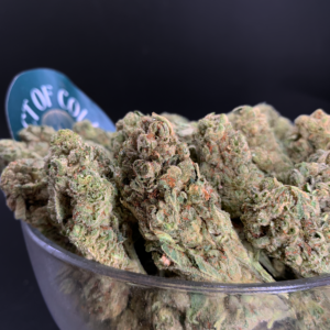 GG4 Strain Gorilla Glue Strain Washington DC Virginia Maryland