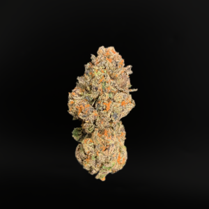 Black Cherry Punch Strain Washington DC