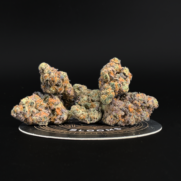 Blue Lotus Strain Washington DC Virginia