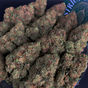 Gorilla Cake Strain Washington DC Virginia