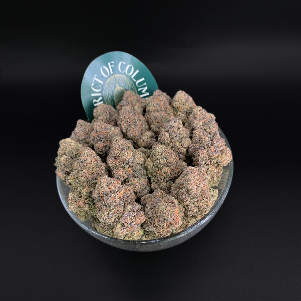 Chemdawg Private Reserve *OUT OF STOCK* Exotic Blooms Experience