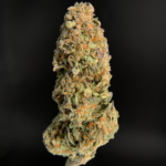 Baked Apple Cherries Strain Washington DC Virginia Maryland