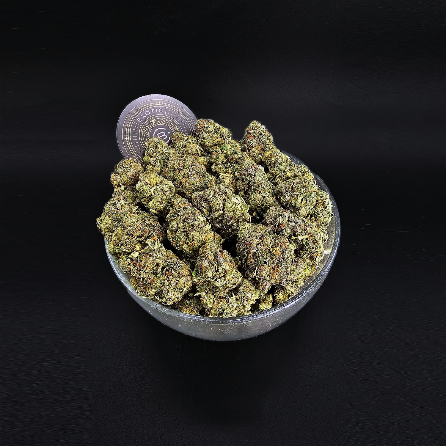 Legend OG Oz Deal Exotic Blooms Experience Washington D.C's Premier