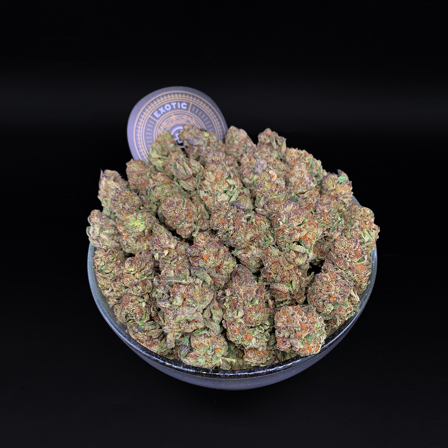 Birthday Cake Oz Deal *out of stock* - Exotic Blooms - Experience Washington D.C's Premier, Exclusive Cali Medical Grade Flower