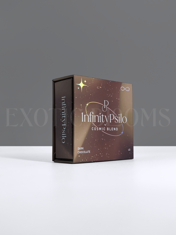 Infinity Psilo Cosmic Chocolate 4g Washington DC